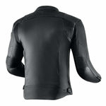 Rebelhorn mc-leather jacket runner III black