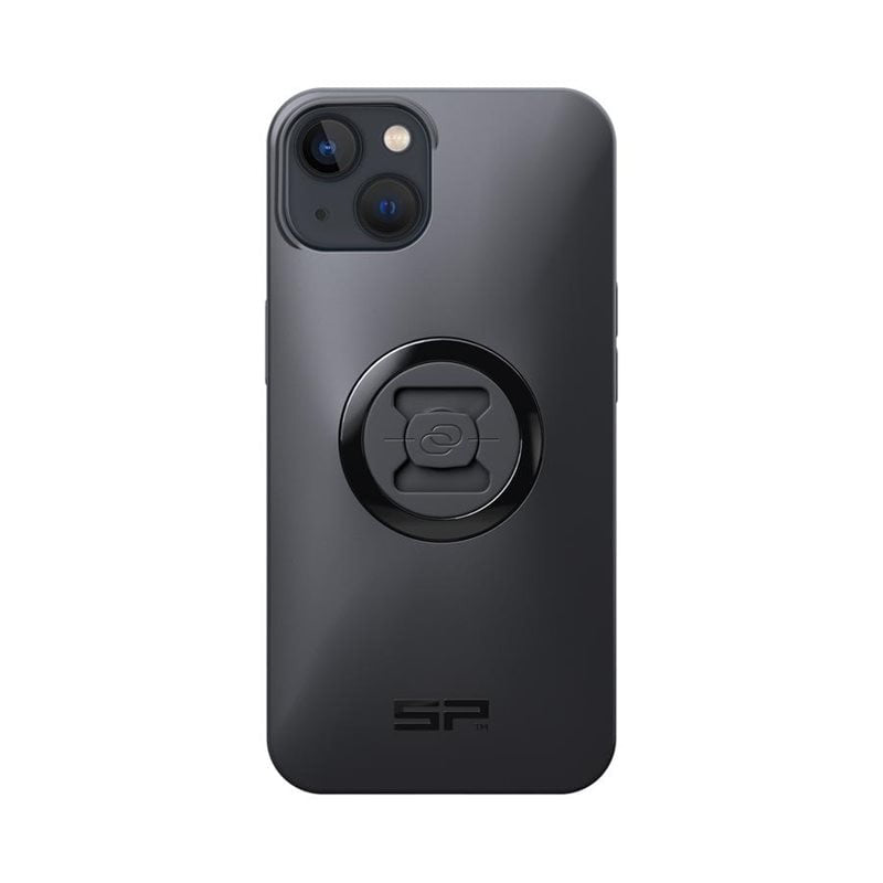 SP Connect iPhone case