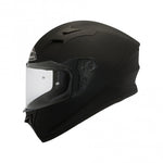 SMK Capacetes Integral MC Capacete Stellar Matt Black