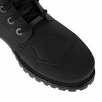 Rebelhorn unissex Mc Boots Nomad Black