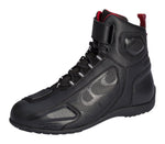 Ixs unissex mc-shoes rs-400 preto curto