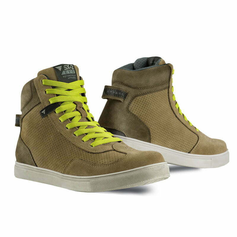 Shima Mc-Shoes SX-2 Evo Brown