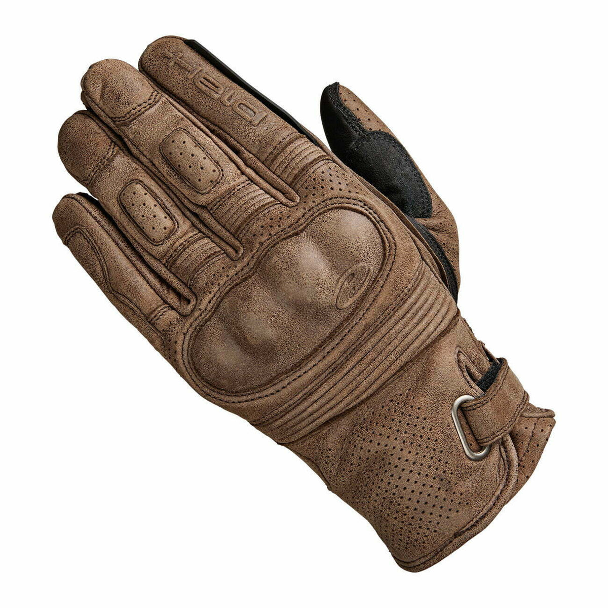 Segurou Mc-Gloves Burt Brown