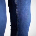 GMS Lady Kevlar Mc-Jeans Battle Blue