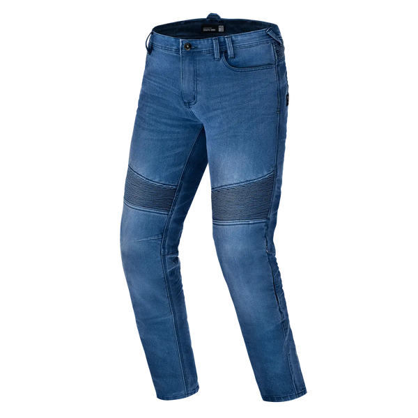 Shima Monolayer Mc-jeans zenith blue