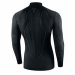 Rebelhorn Rouphe Shirt Therm II Black