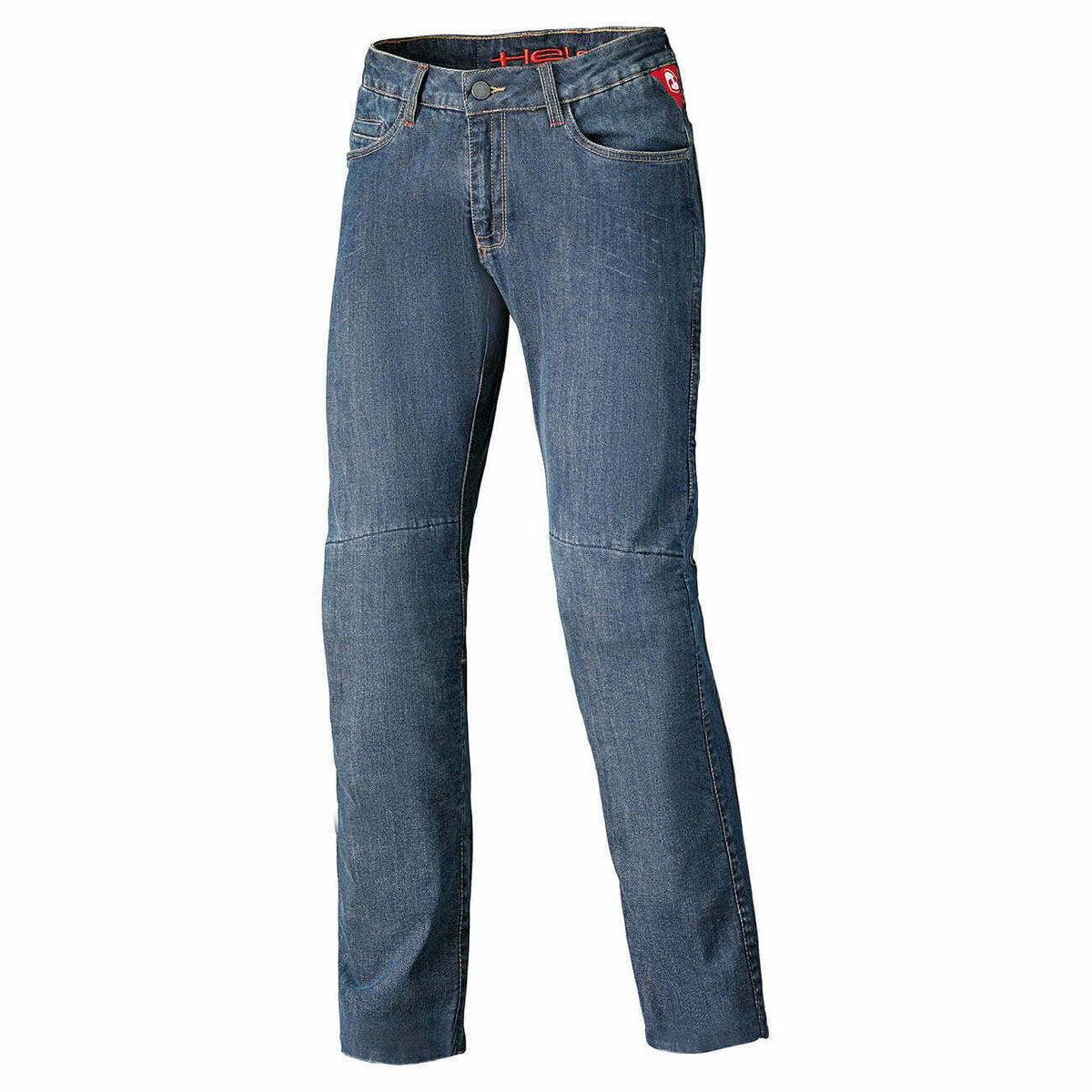 Crianças mantidas Kevlar Jeans San Diego Blue