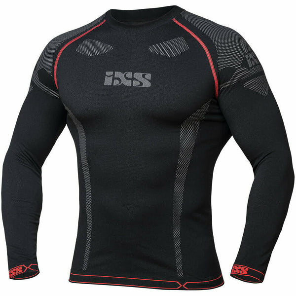 IXS Under Shift Shirt 365